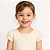 Colar Veneziana Infantil banho Ouro 18k - Imagem 2