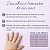 Anel Infantil Formatura ABC Rosa banho Ouro 18k - Imagem 3