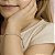 Pulseira Infantil Riviera Cristal banho Ouro 18k - Imagem 2
