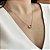 Conjunto Quartzo Rosa banho ouro 18k - Imagem 2
