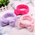 TIARA PARA SKINCARE COM LAÇO - Imagem 1