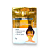 MASCARA FACIAL PEEL OFF CAVIAR - Imagem 1