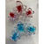 PRESILHA 3 FLORES - Imagem 1