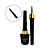DELINEADOR PRETO GLAM - Imagem 1