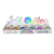 FULL GLOW GLITTER - Imagem 1