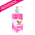 GEL HIDRATANTE BABASOUL SEXY - IORGUTE DE MORANGO  280 ML - Imagem 1