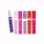 LIP GLOSS FRUTAS - PINK 21 - Imagem 1