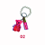 GLOSS URSINHO COM PULSEIRA - Imagem 3