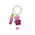 GLOSS URSINHO COM PULSEIRA - Imagem 2
