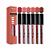 BATOM LIQUIDO METALIZADO 4ml - MAX LOVE - Imagem 1