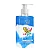 GEL HIDRATANTE BABASOUL SEXY - MENTA  280 ML - Imagem 1