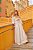 VESTIDO TARSILA LINHO BORDADO - Imagem 1