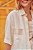 CAMISA BETA LINHO BORDADO OFF - Imagem 3
