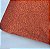 Lonita Glitter 25cmx30cm - Vermelho - Imagem 1