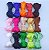 Kit Cabedal Imperatriz Furtacor - Imagem 3