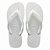 Havaianas Original Top Branca - Imagem 1