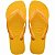 Havaianas Originais Top Amarela - Imagem 1