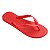 Havaianas Original Top Vermelho Rubi - Imagem 2