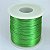Fio de Seda de 1MM com 100M - Verde Bandeira - Imagem 1
