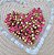 Strass Ponto de Luz SS24 Kit 12 un. - Turmalina Rosa - Imagem 1