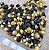 Strass Ponto de Luz SS24 Kit 12 un. - Onix - Imagem 1