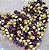 Strass Ponto de Luz SS24 Kit 12 un. - Amestista - Imagem 1