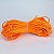 Meada de fio rabo de rato 1MM - Laranja - Imagem 1