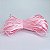 Meada de fio rabo de rato 1MM - Rosa BB - Imagem 1