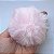 PomPom Pelúcia 70mm - Rosa BB - Imagem 1