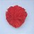 PomPom Pelúcia 70mm - Vermelho - Imagem 2
