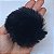 PomPom Pelúcia 70mm - Preto - Imagem 2