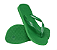Havaianas Original Top Verde Pátria - Imagem 2