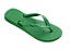 Havaianas Original Top Verde Pátria - Imagem 3