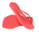 Havaianas Slim Square Coral Tropical - Imagem 3