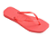Havaianas Slim Square Coral Tropical - Imagem 2