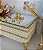 Caixa decorativa mdf - Imagem 1