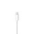 Fone Ouvido Earpods iPhone 7 8 Plus X Xs Xr 11 12 Pro Max Lightning - Imagem 4