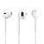 Fone Ouvido Earpods iPhone 7 8 Plus X Xs Xr 11 12 Pro Max Lightning - Imagem 2