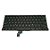 Teclado Macbook Pro Retina 13 A1502 2013 2014 2015 Layout Us - Imagem 1