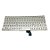 Teclado Macbook Pro Retina 13 A1502 2013 2014 2015 Layout Us - Imagem 2