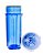 Carcaça Transparente P Filtro De Água E Deionizadores 10 1/4 - Imagem 6