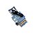 Atuador De Freio Lavadora Electrolux 220v Lt15f Ltc15 - Imagem 1
