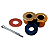 Agitador Batedor Tanquinho Colormaq Lcb Lcs 10 12kg Completo - Imagem 2