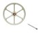 Agitador Batedor Tanquinho Colormaq Lcb Lcs 10 12kg Completo - Imagem 4