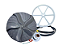 Agitador Batedor Colormaq LCB 10 a 12kg + Kit - Imagem 1