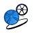Kit Agitador Tanquinho Newmaq New Up Atlanta + Correia 3l350 - Imagem 1