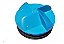 Agitador Batedor Tanquinho Newmaq Newup Charm Speed Azul - Imagem 1