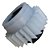Catraca Moderna Lavadora Electrolux Ltd09 Ltc10 Lt11f Ltd11 - Imagem 3