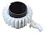 Catraca Moderna Lavadora Electrolux Ltd09 Ltc10 Lt11f Ltd11 - Imagem 1