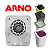Cubo Arno ML60 Eixo Tanquinho Lavete Intense - Imagem 2